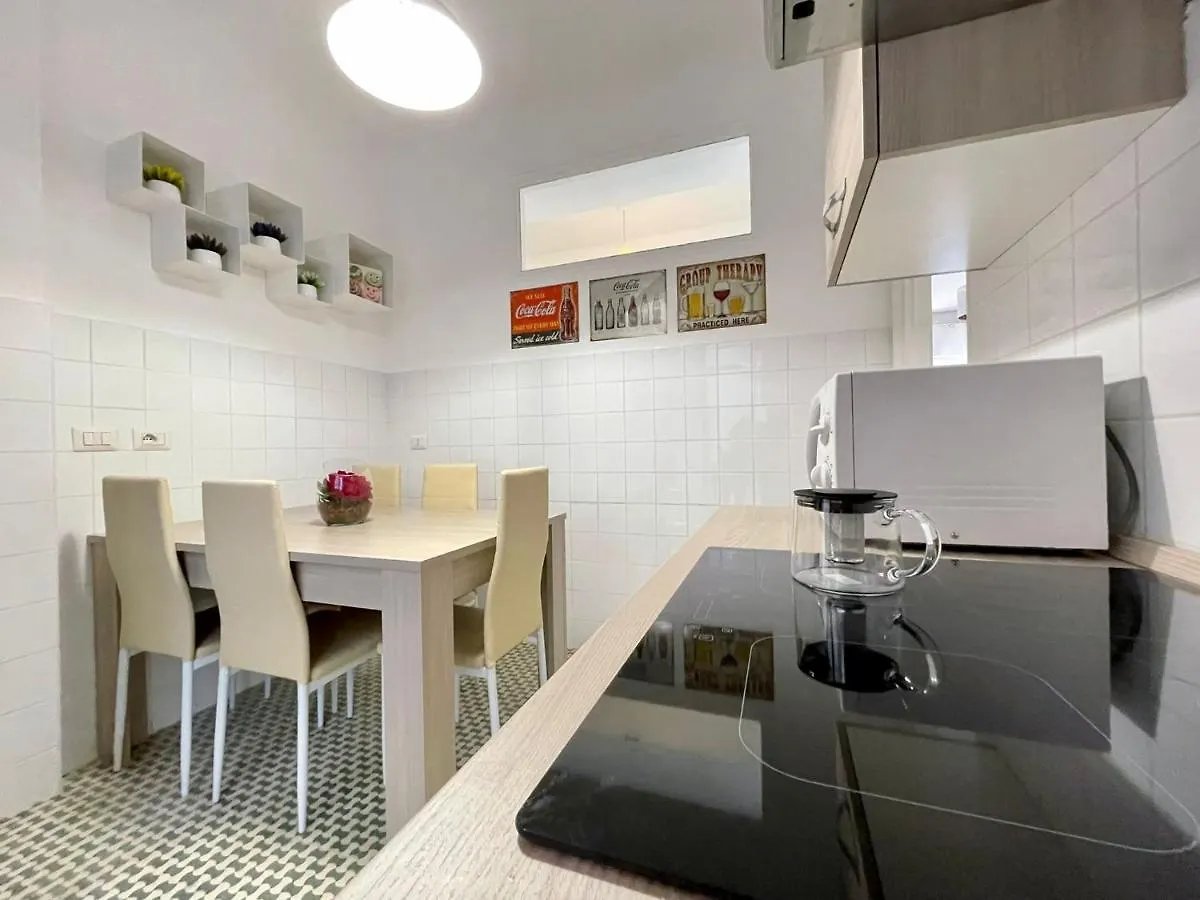 Holiday home Fortyone Apartment Rome Italy