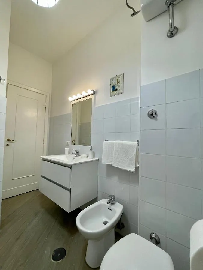 Holiday home Fortyone Apartment Rome