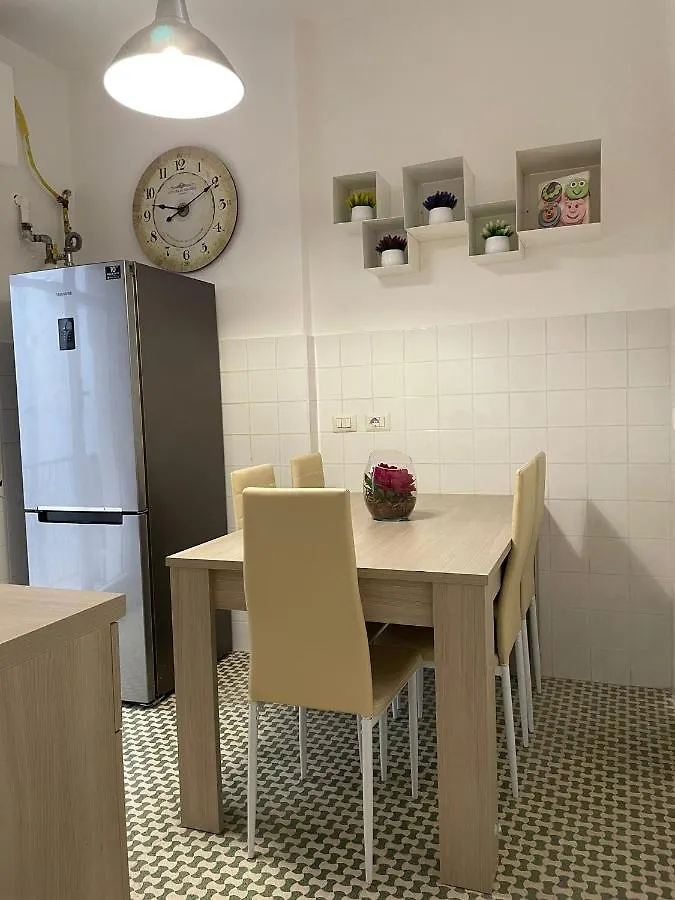 Fortyone Apartment Rome