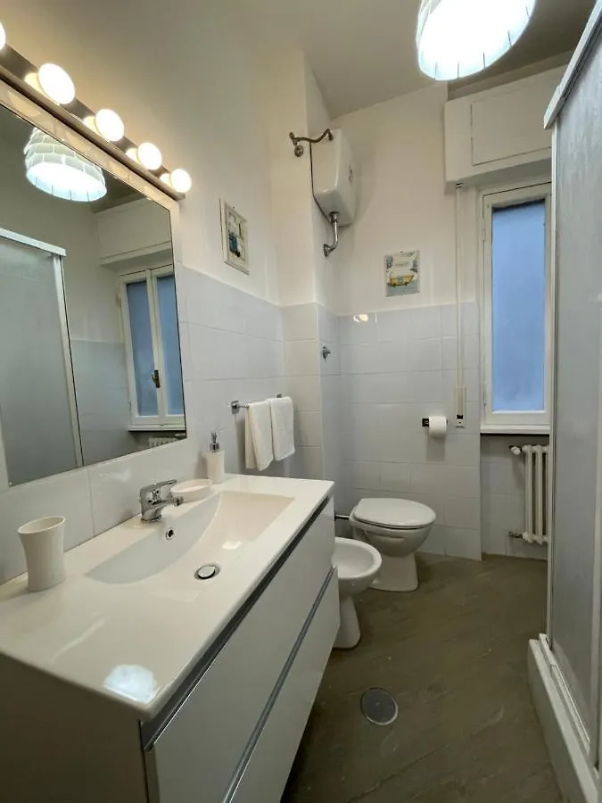 Fortyone Apartment Rome 0*,